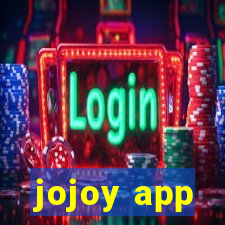 jojoy app